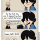 Illustration for article titled Sunday Comics: WRONG OPINION!